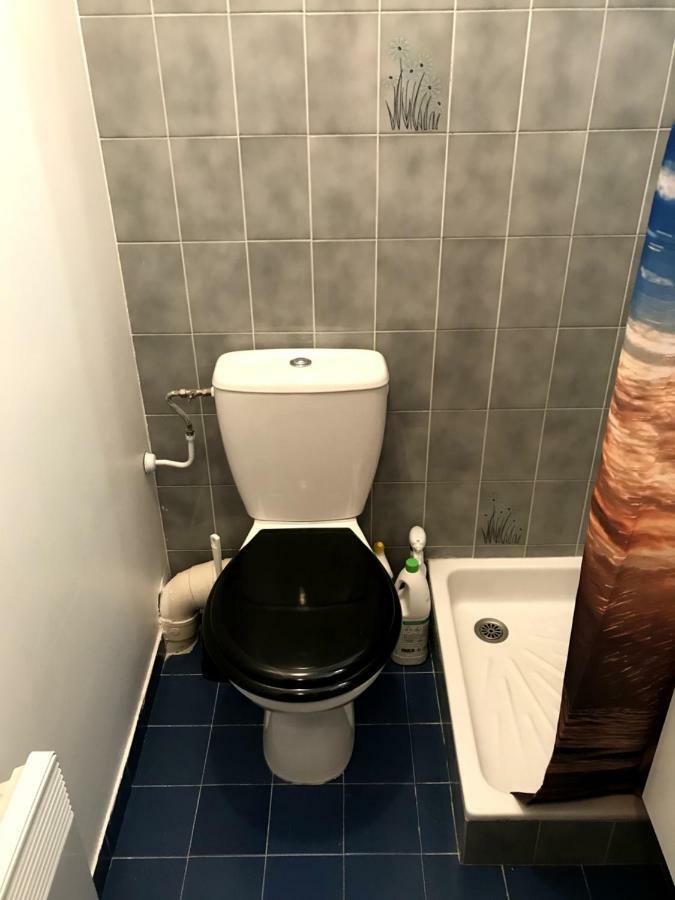 Nice Colines Dış mekan fotoğraf