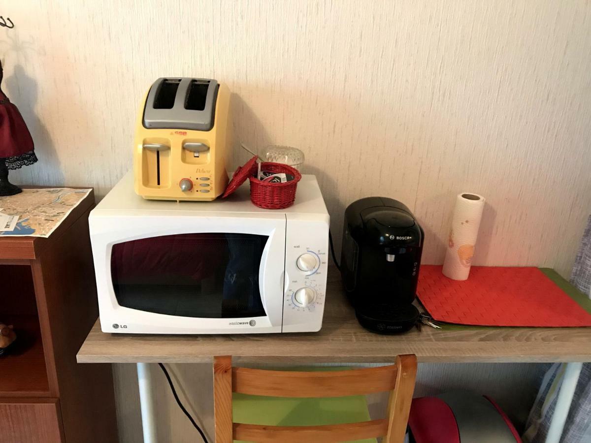 Nice Colines Dış mekan fotoğraf